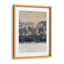 Blush Treeline I - Jennifer Goldberger | Cuadro decorativo de Canvas Lab