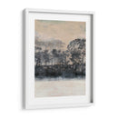 Blush Treeline I - Jennifer Goldberger | Cuadro decorativo de Canvas Lab