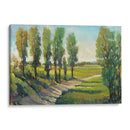 Paisaje Exuberante I - Tim OToole | Cuadro decorativo de Canvas Lab