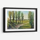 Paisaje Exuberante I - Tim OToole | Cuadro decorativo de Canvas Lab