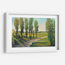 Paisaje Exuberante I - Tim OToole | Cuadro decorativo de Canvas Lab