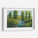 Paisaje Exuberante Iii - Tim OToole | Cuadro decorativo de Canvas Lab