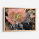 Bailarina - Tailandia - Beverly Factor | Cuadro decorativo de Canvas Lab