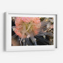 Bailarina - Tailandia - Beverly Factor | Cuadro decorativo de Canvas Lab