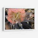 Bailarina - Tailandia - Beverly Factor | Cuadro decorativo de Canvas Lab