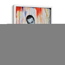 Trainspotting abstract | Cuadro decorativo de Canvas Lab