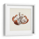 Una naranja mecánica | Cuadro decorativo de Canvas Lab