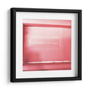 Buscando la magia | Cuadro decorativo de Canvas Lab