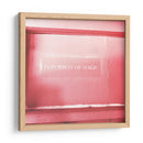 Buscando la magia | Cuadro decorativo de Canvas Lab