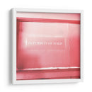 Buscando la magia | Cuadro decorativo de Canvas Lab