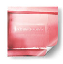 Buscando la magia | Cuadro decorativo de Canvas Lab