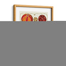 Estrellas De Mar Y Erizos De Mar B - Fab Funky | Cuadro decorativo de Canvas Lab