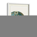 Escenas Azules Submarinas 2 A - Fab Funky | Cuadro decorativo de Canvas Lab