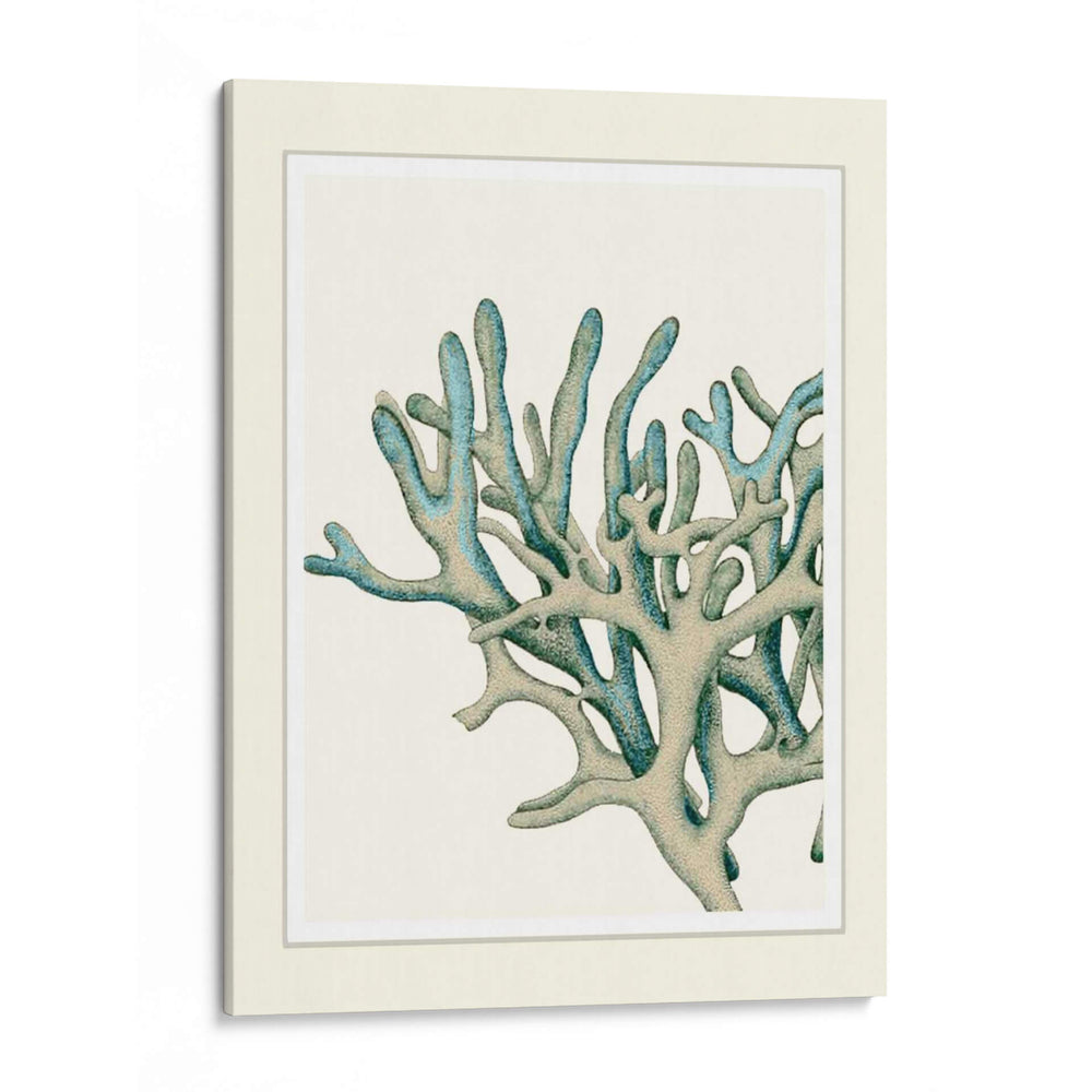 Escenas Azules Submarinas 2 B - Fab Funky | Cuadro decorativo de Canvas Lab