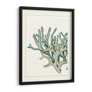 Escenas Azules Submarinas 2 B - Fab Funky | Cuadro decorativo de Canvas Lab