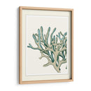Escenas Azules Submarinas 2 B - Fab Funky | Cuadro decorativo de Canvas Lab