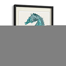 Escenas Azules Submarinas 2 C - Fab Funky | Cuadro decorativo de Canvas Lab
