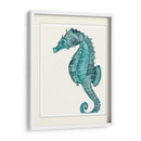 Escenas Azules Submarinas 2 C - Fab Funky | Cuadro decorativo de Canvas Lab