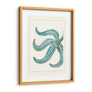Escenas Azules Submarinas 2 D - Fab Funky | Cuadro decorativo de Canvas Lab