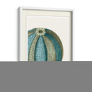 Escenas Azules Submarinas 1 A - Fab Funky | Cuadro decorativo de Canvas Lab