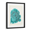 Escenas Azules Submarinas 1 B - Fab Funky | Cuadro decorativo de Canvas Lab