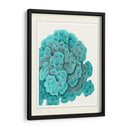 Escenas Azules Submarinas 1 B - Fab Funky | Cuadro decorativo de Canvas Lab