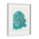 Escenas Azules Submarinas 1 B - Fab Funky | Cuadro decorativo de Canvas Lab