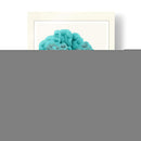 Escenas Azules Submarinas 1 B - Fab Funky | Cuadro decorativo de Canvas Lab