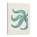Escenas Azules Submarinas 1 E - Fab Funky | Cuadro decorativo de Canvas Lab