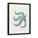 Escenas Azules Submarinas 1 E - Fab Funky | Cuadro decorativo de Canvas Lab