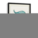 Escenas Azules Submarinas 1 E - Fab Funky | Cuadro decorativo de Canvas Lab