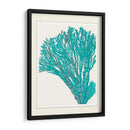 Escenas Azules Submarinas 1 F - Fab Funky | Cuadro decorativo de Canvas Lab