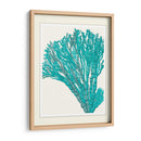 Escenas Azules Submarinas 1 F - Fab Funky | Cuadro decorativo de Canvas Lab