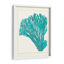 Escenas Azules Submarinas 1 F - Fab Funky | Cuadro decorativo de Canvas Lab