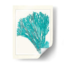 Escenas Azules Submarinas 1 F - Fab Funky | Cuadro decorativo de Canvas Lab