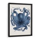 Octopus 5 - Fab Funky | Cuadro decorativo de Canvas Lab