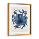 Octopus 5 - Fab Funky | Cuadro decorativo de Canvas Lab