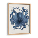Octopus 5 - Fab Funky | Cuadro decorativo de Canvas Lab
