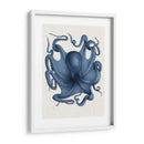 Octopus 5 - Fab Funky | Cuadro decorativo de Canvas Lab