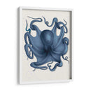 Octopus 5 - Fab Funky | Cuadro decorativo de Canvas Lab