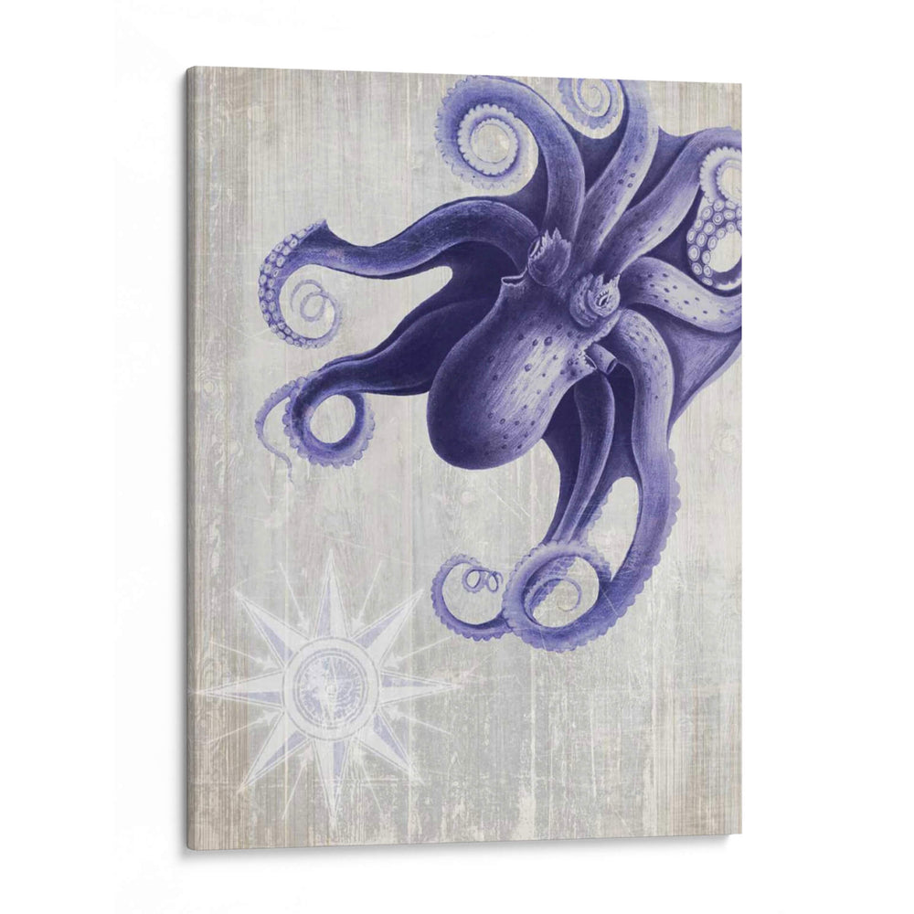 Octopus 7 - Fab Funky | Cuadro decorativo de Canvas Lab