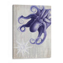 Octopus 7 - Fab Funky | Cuadro decorativo de Canvas Lab
