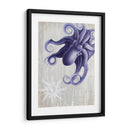 Octopus 7 - Fab Funky | Cuadro decorativo de Canvas Lab