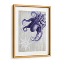 Octopus 7 - Fab Funky | Cuadro decorativo de Canvas Lab