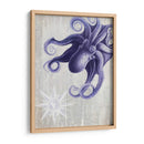 Octopus 7 - Fab Funky | Cuadro decorativo de Canvas Lab