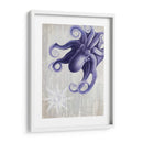 Octopus 7 - Fab Funky | Cuadro decorativo de Canvas Lab