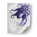 Octopus 7 - Fab Funky | Cuadro decorativo de Canvas Lab