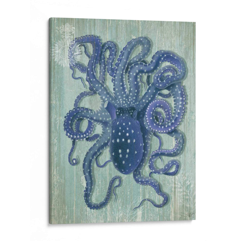 Colección De La Vida Costera 1 A - Fab Funky | Cuadro decorativo de Canvas Lab