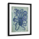 Colección De La Vida Costera 1 A - Fab Funky | Cuadro decorativo de Canvas Lab