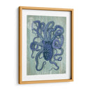 Colección De La Vida Costera 1 A - Fab Funky | Cuadro decorativo de Canvas Lab